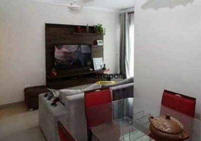 Sobrado, 2 quartos, 106 m² - Foto 4
