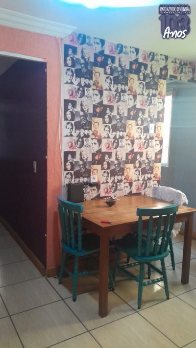 Apartamento, 2 quartos, 36 m² - Foto 4