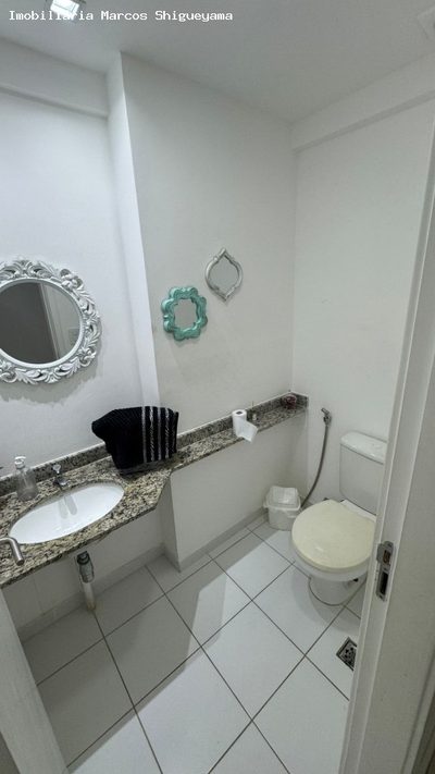 Apartamento, 4 quartos, 108 m² - Foto 5