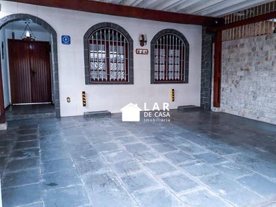 Casa, 3 quartos, 386 m² - Foto 2