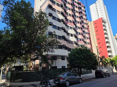 Apartamento, 2 quartos, 68 m² - Foto 1