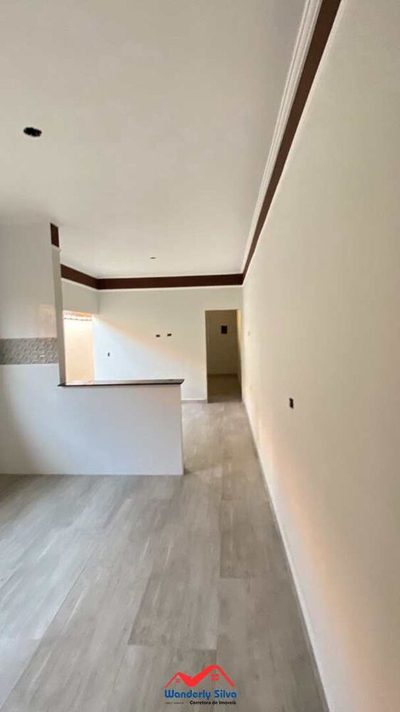Casa, 2 quartos, 76 m² - Foto 5