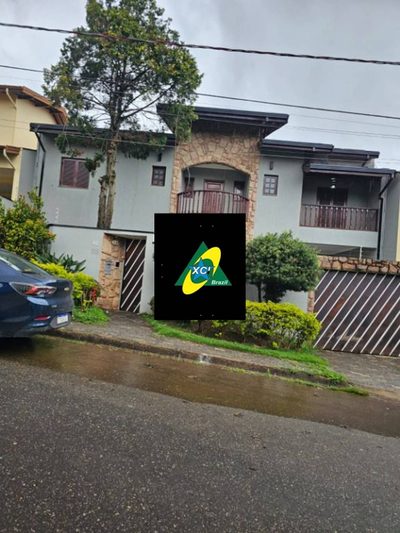 Casa, 4 quartos, 280 m² - Foto 2