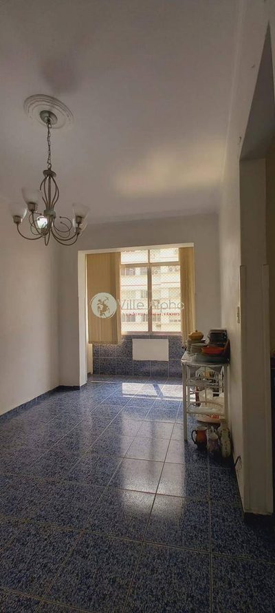 Apartamento, 1 quarto, 55 m² - Foto 1