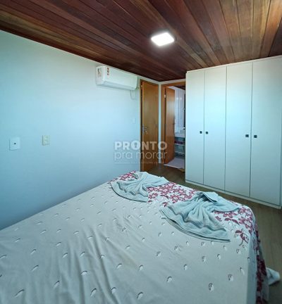 Apartamento, 3 quartos, 61 m² - Foto 1