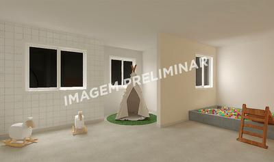 Apartamento, 2 quartos, 37 m² - Foto 4