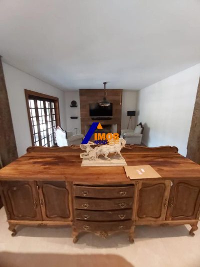 Fazenda, 250 m² - Foto 4