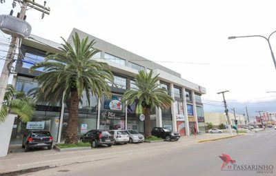Sala-Conjunto, 34 m² - Foto 3