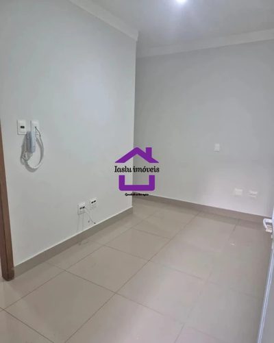 Apartamento, 1 quarto, 34 m² - Foto 2