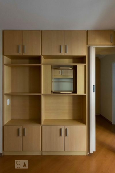 Apartamento, 1 quarto, 40 m² - Foto 3