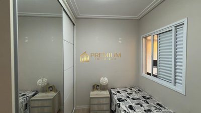 Apartamento, 2 quartos, 63 m² - Foto 2