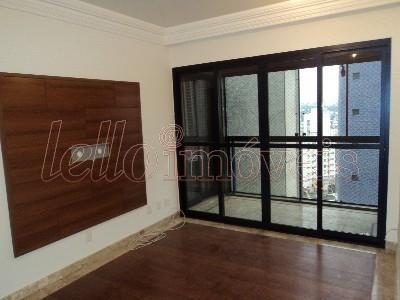 Apartamento, 4 quartos, 269 m² - Foto 5