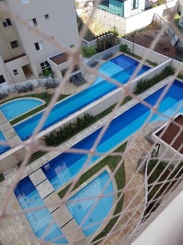 Apartamento, 2 quartos, 65 m² - Foto 1