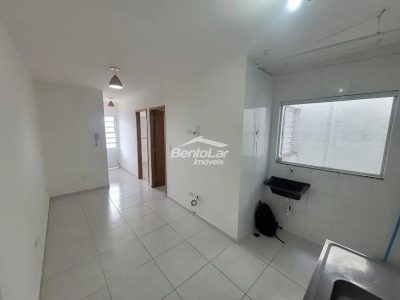 Casa, 2 quartos, 50 m² - Foto 4