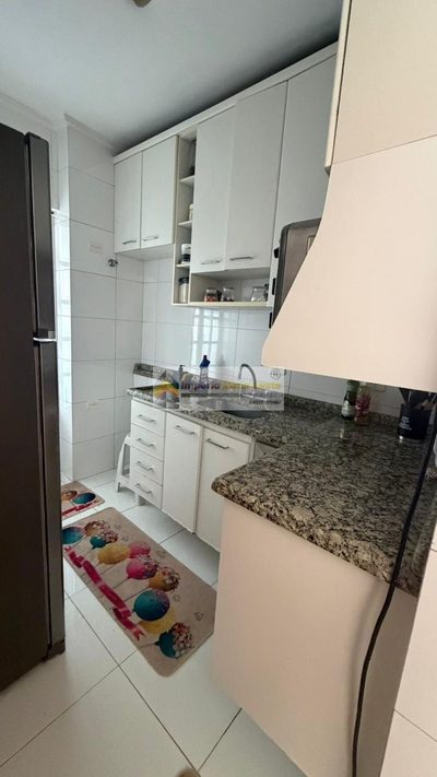 Apartamento, 3 quartos, 69 m² - Foto 3