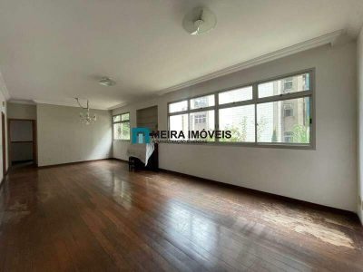 Apartamento, 4 quartos, 209 m² - Foto 1