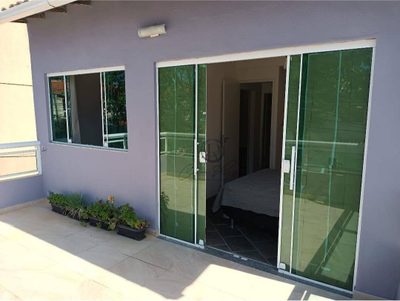 Casa, 2 quartos, 137 m² - Foto 2