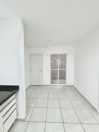Apartamento, 2 quartos, 44 m² - Foto 5