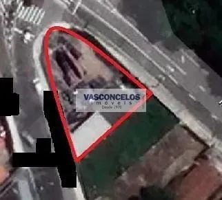 Terreno, 470 m² - Foto 1