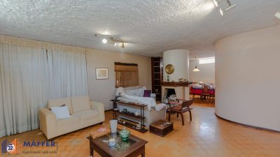 Casa, 3 quartos, 279 m² - Foto 3