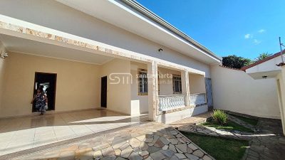Casa, 3 quartos, 190 m² - Foto 3