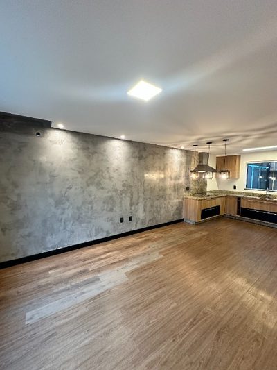Casa, 3 quartos, 160 m² - Foto 5