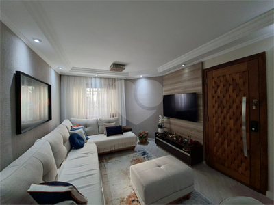 Sobrado, 3 quartos, 160 m² - Foto 2
