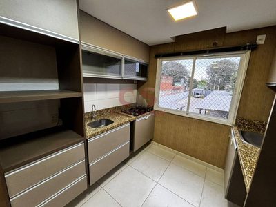 Apartamento, 2 quartos, 70 m² - Foto 4