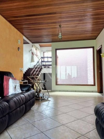Casa, 3 quartos, 253 m² - Foto 5