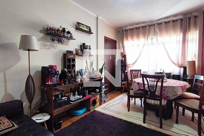 Apartamento, 3 quartos, 82 m² - Foto 1