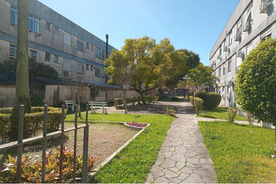 Apartamento, 3 quartos, 82 m² - Foto 2
