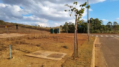 Terreno, 587 m² - Foto 3