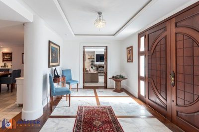 Casa, 6 quartos, 960 m² - Foto 1