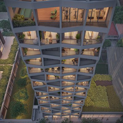 Apartamento, 1 quarto, 2627 m² - Foto 5