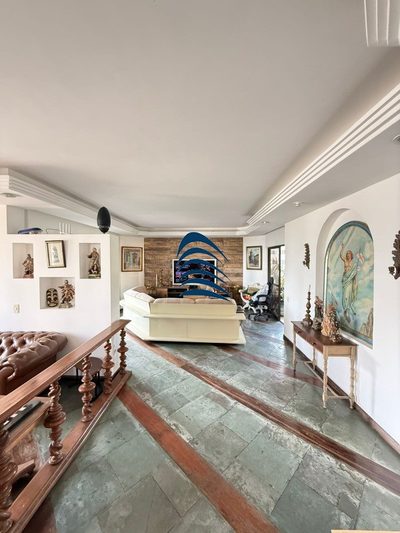 Apartamento, 4 quartos, 272 m² - Foto 5
