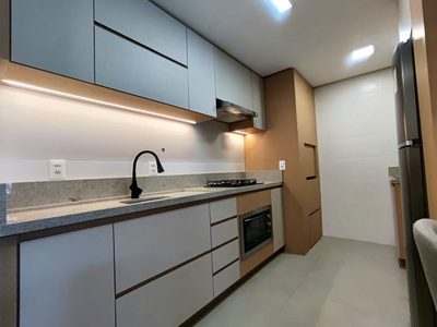 Apartamento, 1 quarto, 54 m² - Foto 4