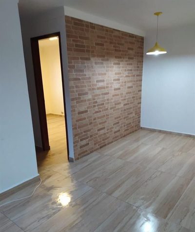 Apartamento, 2 quartos, 55 m² - Foto 1