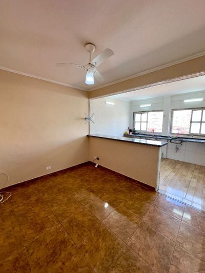 Apartamento, 1 quarto, 41 m² - Foto 3