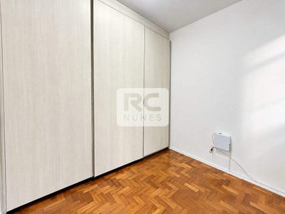 Apartamento, 3 quartos, 90 m² - Foto 4