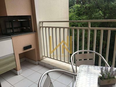 Apartamento, 3 quartos, 76 m² - Foto 5