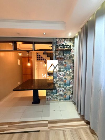 Cobertura, 3 quartos, 106 m² - Foto 5