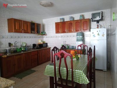 Casa, 3 quartos - Foto 4