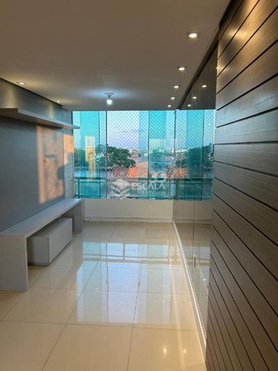 Apartamento, 2 quartos, 53 m² - Foto 3