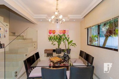 Sobrado, 3 quartos, 120 m² - Foto 4