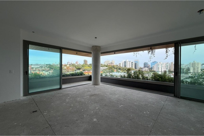 Apartamento, 3 quartos, 232 m² - Foto 1