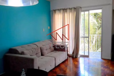 Apartamento, 2 quartos, 78 m² - Foto 1