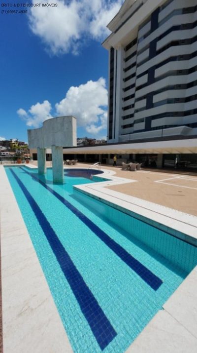 Apartamento, 3 quartos, 273 m² - Foto 2