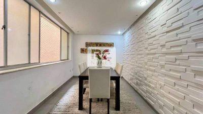 Apartamento, 3 quartos, 111 m² - Foto 3