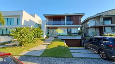 Casa, 3 quartos, 408 m² - Foto 1