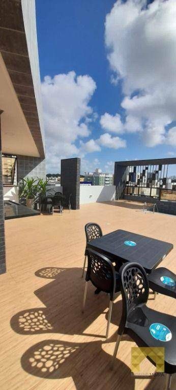 Cobertura, 2 quartos, 100 m² - Foto 3